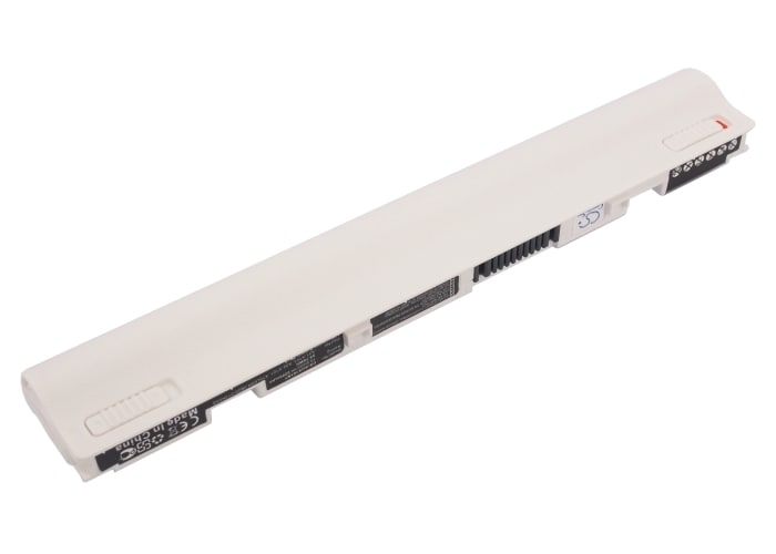 Batteri till Notebook, Bärbar dator för Asus Eee PC X101, Eee PC X101C, Eee PC X101CH m.fl.