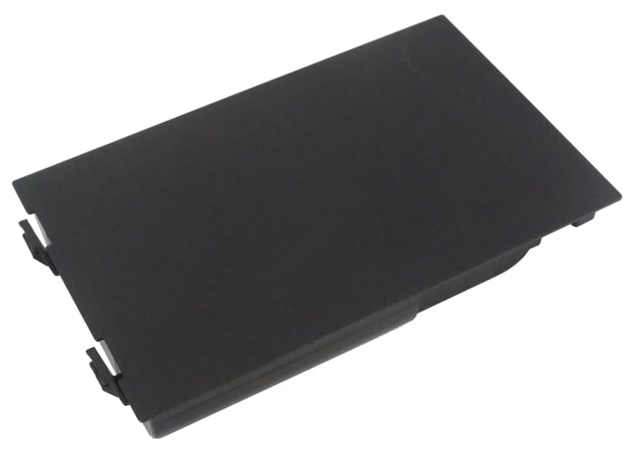 Batteri till Notebook, Bärbar dator för Fujitsu LifeBook T1010, LifeBook T1010LA m.fl.