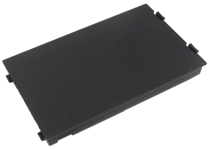 Batteri till Notebook, Bärbar dator för Fujitsu LifeBook T1010, LifeBook T1010LA m.fl.