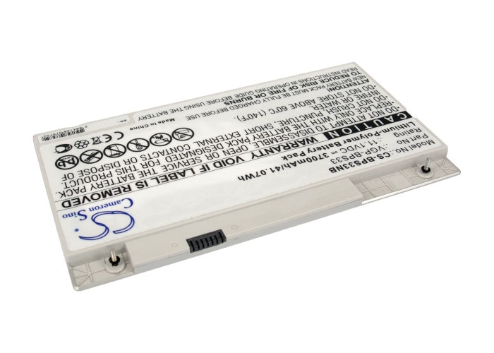 Batteri till Notebook, Bärbar dator för Sony SVT-14118CC, SVT14118CCS, SVT-1511M1E m.fl.