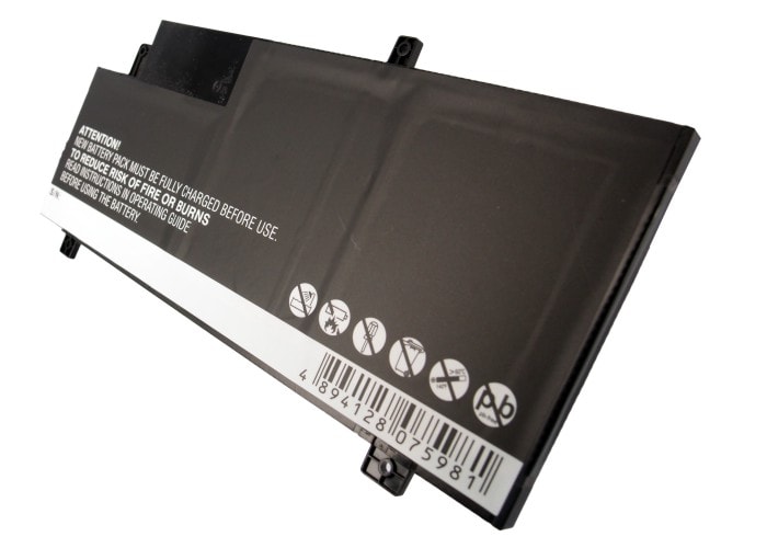 Batteri till Notebook, Bärbar dator för Sony VAIO-CA46, VAIO-CA47, VAIO-CA48 m.fl.