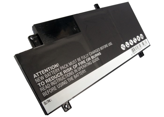 Batteri till Notebook, Bärbar dator för Sony VAIO-CA46, VAIO-CA47, VAIO-CA48 m.fl.