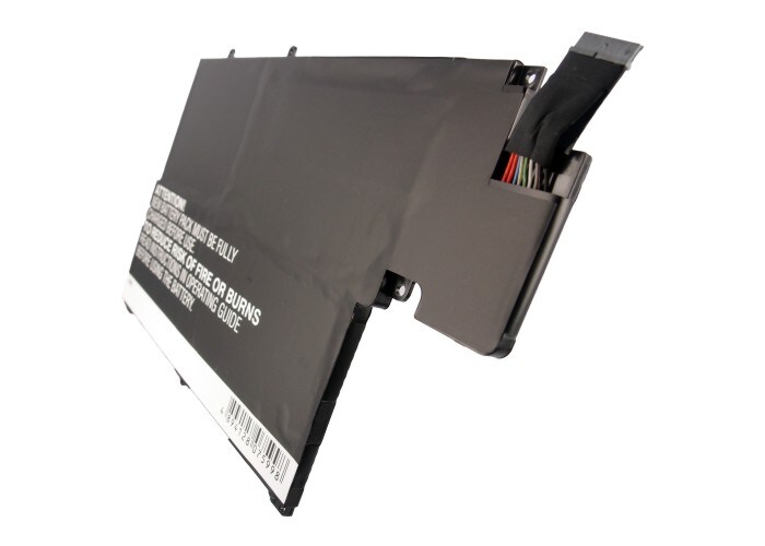 Batteri till Notebook, Bärbar dator för DELL Inspiron 5323, Inspiron 13z-5323 m.fl.