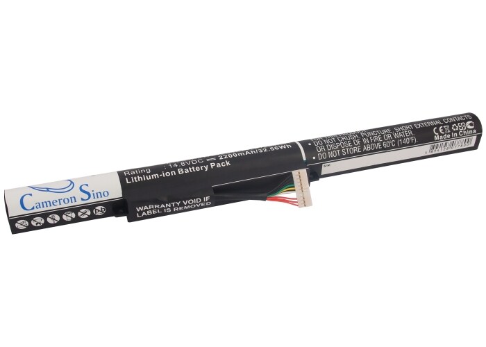 Batteri till Notebook, Bärbar dator för Lenovo IdeaPad Z400, IdeaPad Z400A m.fl.