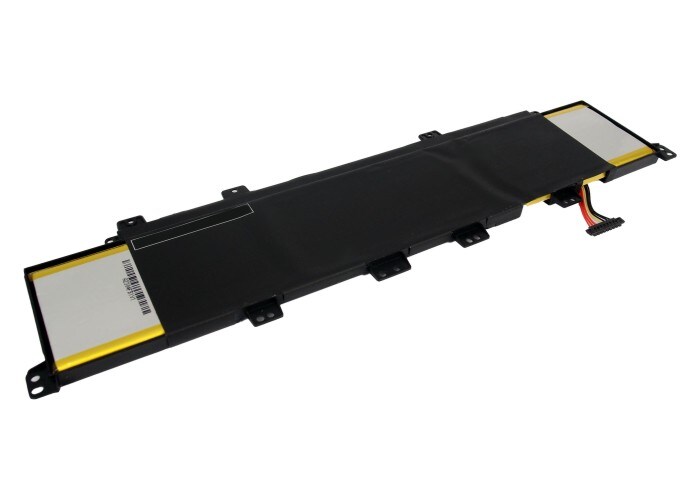 Batteri till Notebook, Bärbar dator för Asus VivoBook S500, VivoBook S500C m.fl.