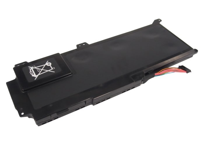 Batteri till Notebook, Bärbar dator för DELL XPS 14z, XPS 14Z-L412X, XPS 14Z-L412Z m.fl.