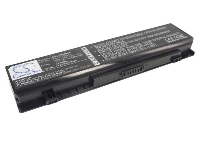 Batteri till Notebook, Bärbar dator för LG Xnote P420, Xnote PD420, S430 m.fl.