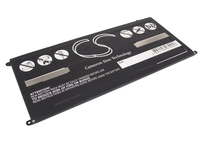 Batteri till Notebook, Bärbar dator för Lenovo IdeaPad U300, IdeaPad U300S