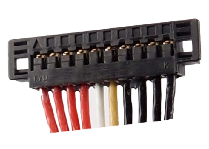 Batteri till Notebook, Bärbar dator för Asus UX32, VivoBook U38N m.fl.