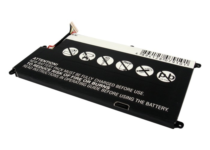 Batteri till Notebook, Bärbar dator för Lenovo IdeaPad U410, IdeaPad U410 25-203730 m.fl.