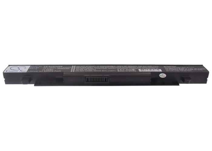 Batteri till Notebook, Bärbar dator för Asus X450, X450V, X450VB m.fl.