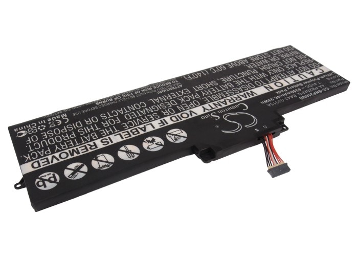 Batteri till Notebook, Bärbar dator för Samsung NP350U2A, NP350U2Y, NP350U2B