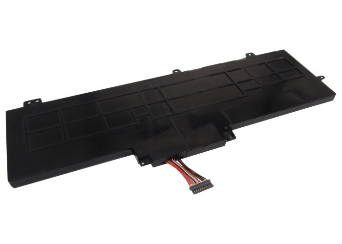 Batteri till Notebook, Bärbar dator för Samsung NP350U2A, NP350U2Y, NP350U2B