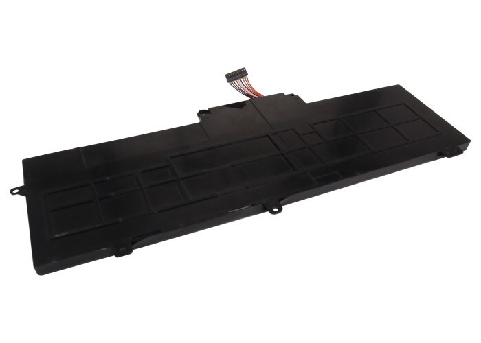 Batteri till Notebook, Bärbar dator för Samsung NP350U2A, NP350U2Y, NP350U2B