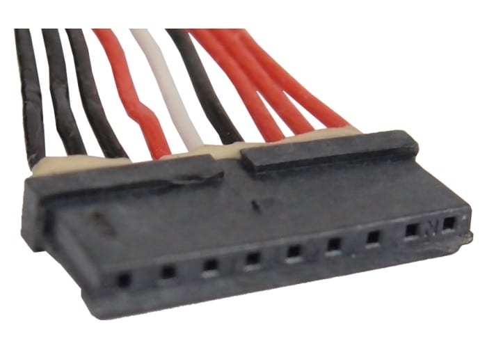 Batteri till Notebook, Bärbar dator för Samsung NP350U2A, NP350U2Y, NP350U2B