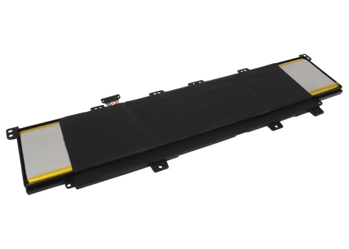 Batteri till Notebook, Bärbar dator för Asus VivoBook S300, VivoBook S400 m.fl.