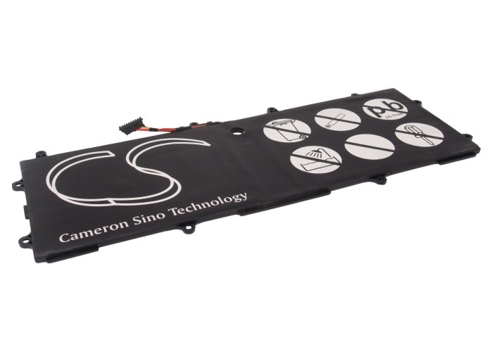 Batteri till Notebook, Bärbar dator för Samsung XE303C12, XE303C12-A01US m.fl.