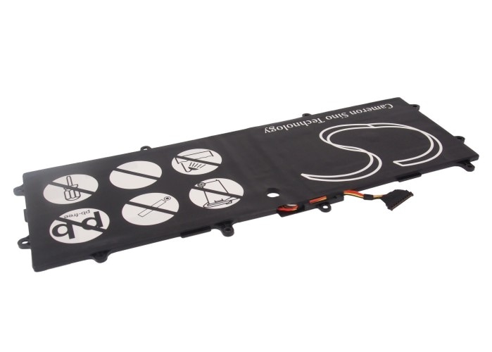 Batteri till Notebook, Bärbar dator för Samsung XE303C12, XE303C12-A01US m.fl.