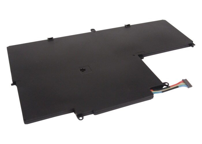 Batteri till Notebook, Bärbar dator för Samsung Series 5 ChromeBook, Series 5 535U3C m.fl.