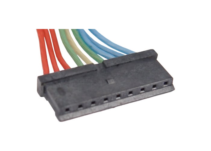 Batteri till Notebook, Bärbar dator för Samsung Series 5 ChromeBook, Series 5 535U3C m.fl.