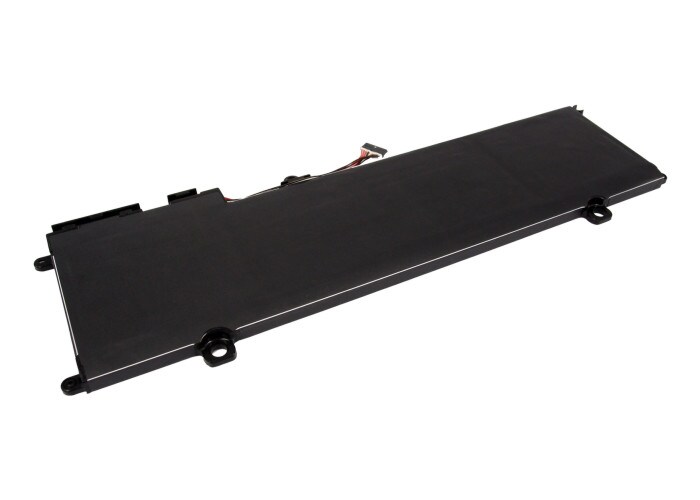 Batteri till Notebook, Bärbar dator för Samsung NP880Z5E, NP880Z5E-X01 m.fl.