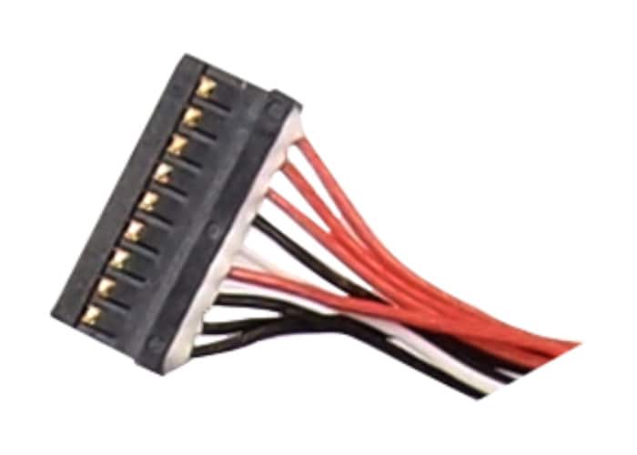 Batteri till Notebook, Bärbar dator för Samsung NP880Z5E, NP880Z5E-X01 m.fl.