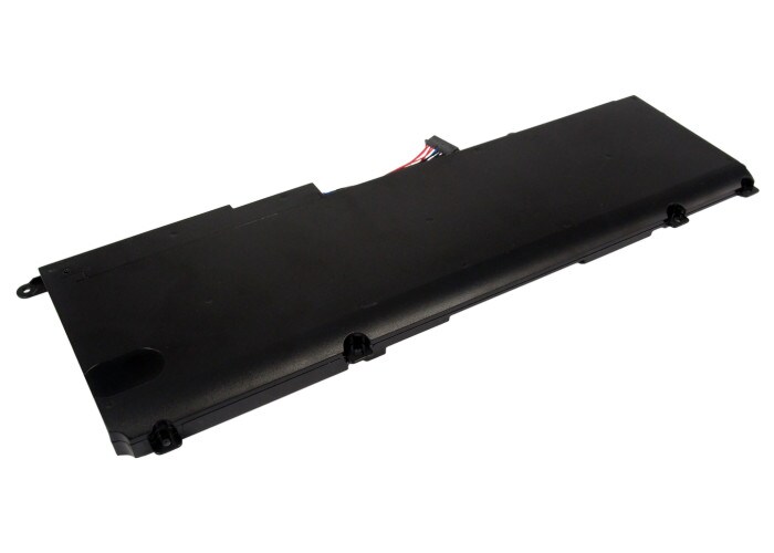 Batteri till Notebook, Bärbar dator för Samsung Ativ Book 6, NP670Z5E, NP670Z5E-X01 m.fl.