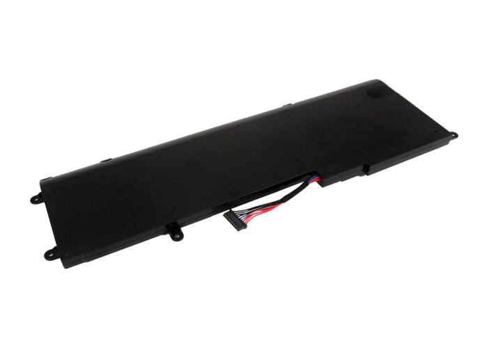 Batteri till Notebook, Bärbar dator för Samsung Ativ Book 6, NP670Z5E, NP670Z5E-X01 m.fl.