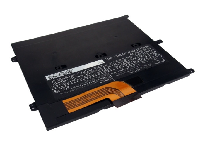 Batteri till Notebook, Bärbar dator för DELL Vostro V13, Vostro V130, Vostro V13Z m.fl.