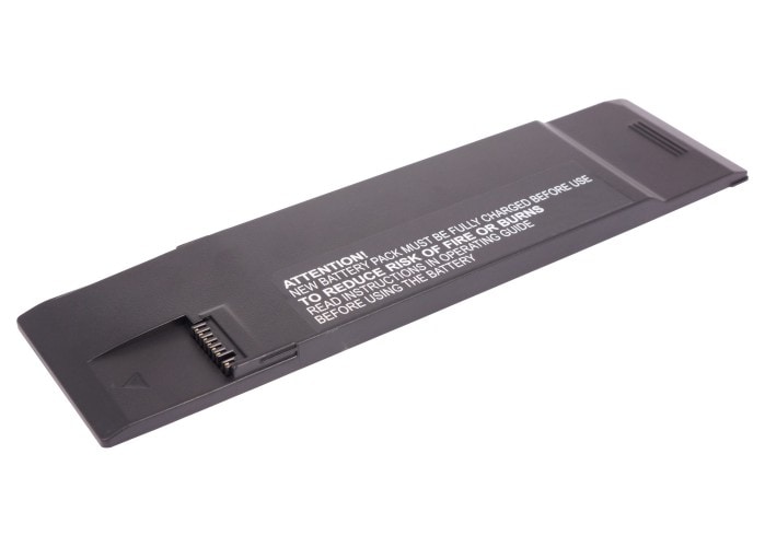 Batteri till Notebook, Bärbar dator för Asus Eee PC 1008, Eee PC 1008P, Eee PC 1008KR