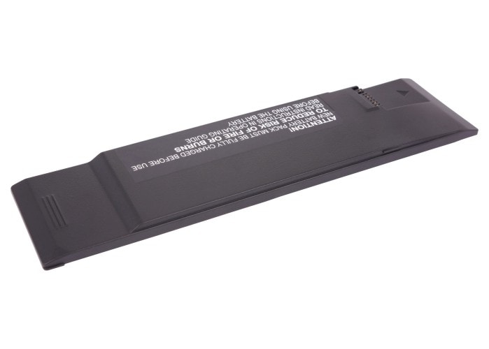 Batteri till Notebook, Bärbar dator för Asus Eee PC 1008, Eee PC 1008P, Eee PC 1008KR