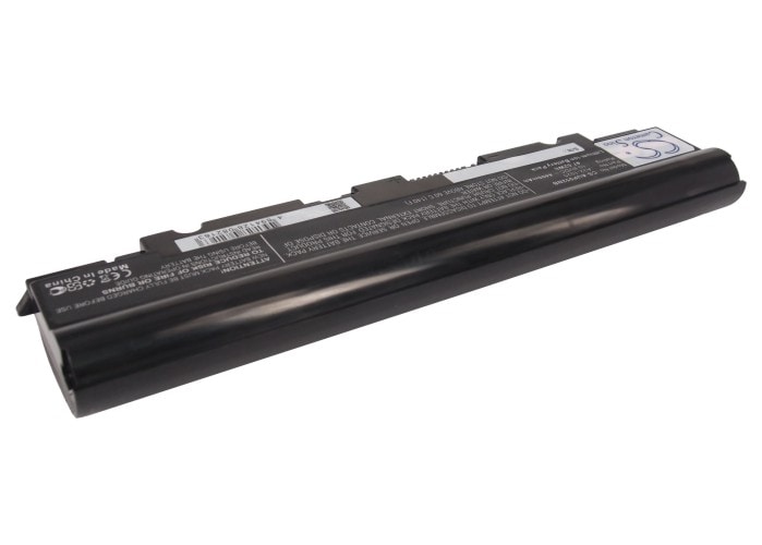 Batteri till Notebook, Bärbar dator för Asus Eee PC R052, Eee PC R052C, Eee PC R052CE m.fl.
