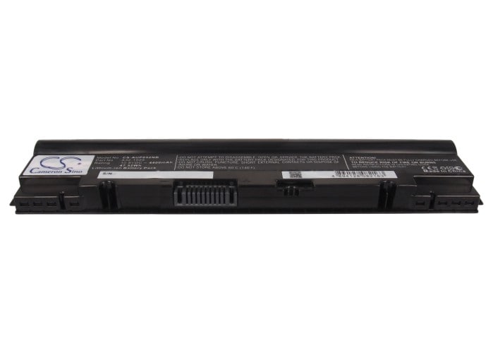 Batteri till Notebook, Bärbar dator för Asus Eee PC R052, Eee PC R052C, Eee PC R052CE m.fl.