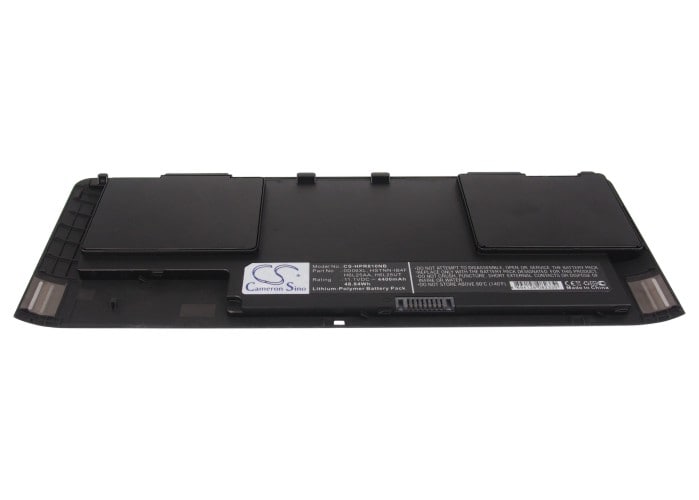 Batteri till Notebook, Bärbar dator för HP EliteBook Revolve 810 G1 m.fl.