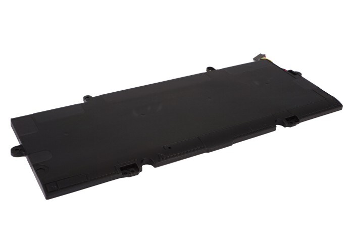 Batteri till Notebook, Bärbar dator för Samsung ATIV Book 7, NP740U3E, NP740 m.fl.