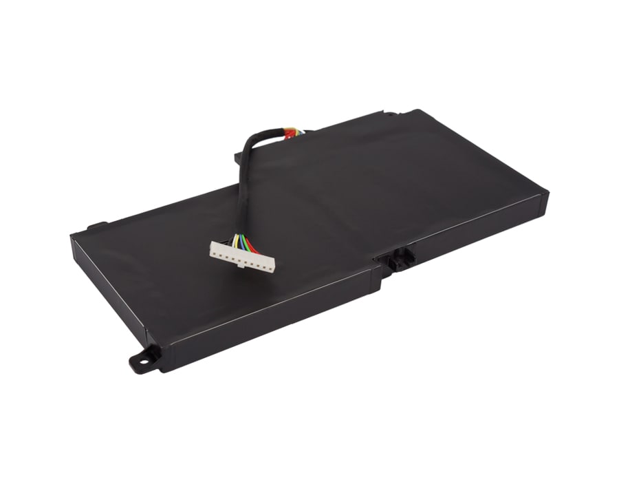 Batteri till Notebook, Bärbar dator för Toshiba Satellite S55t, Satellite L55t m.fl.