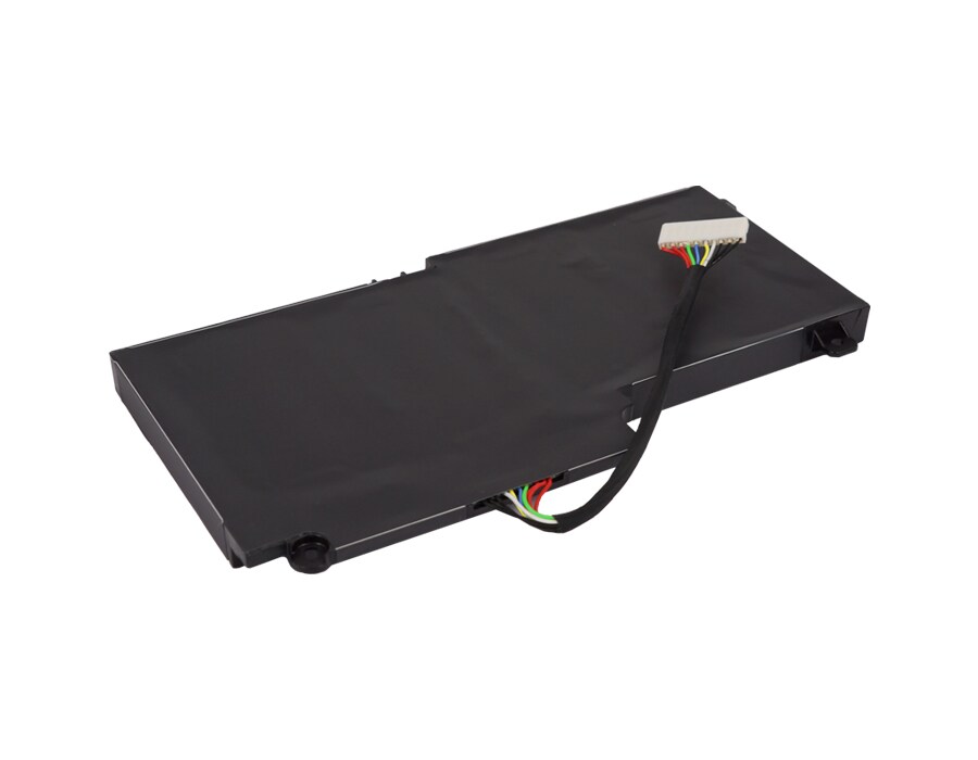 Batteri till Notebook, Bärbar dator för Toshiba Satellite S55t, Satellite L55t m.fl.