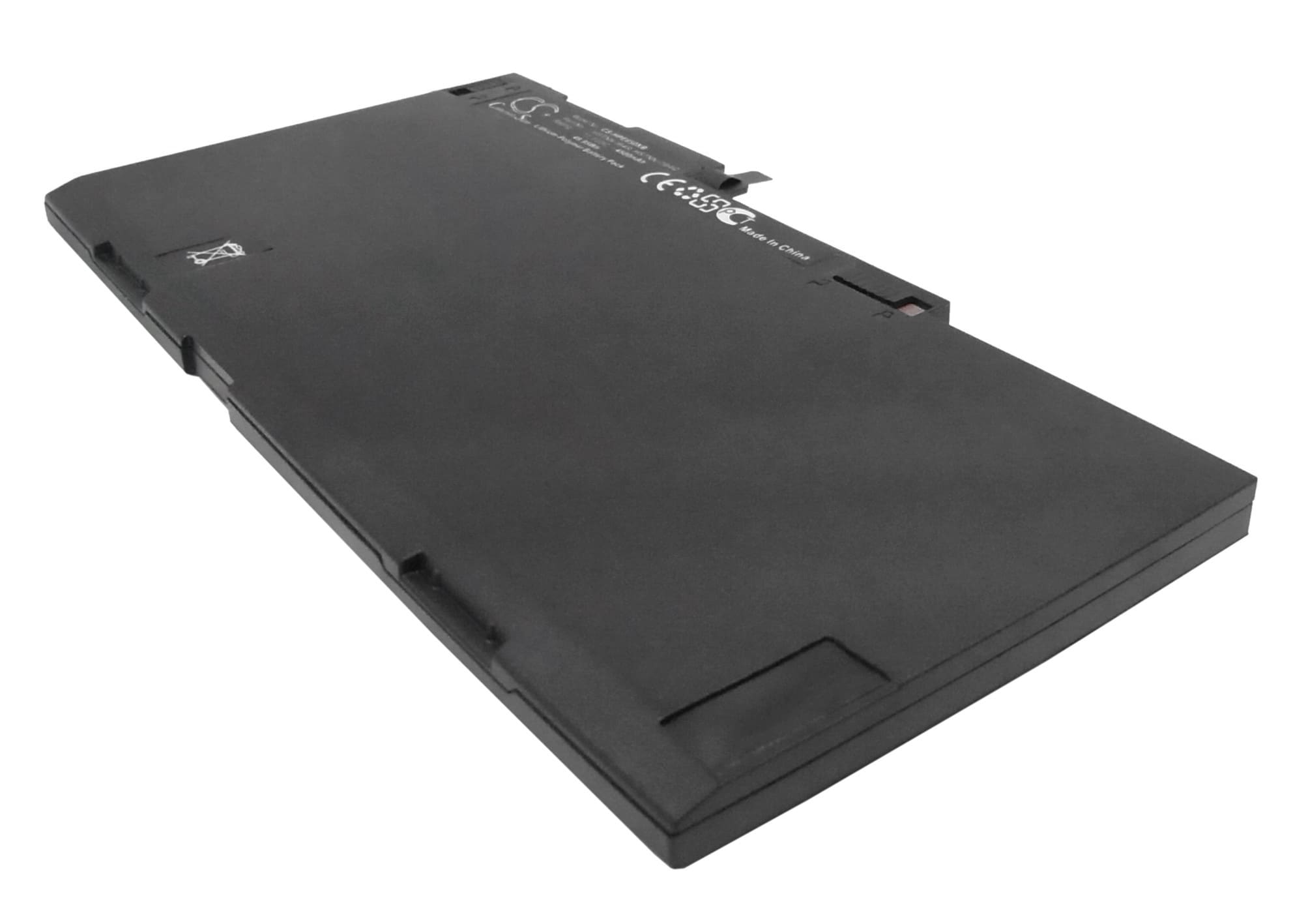 Batteri till Notebook, Bärbar dator för HP E7U24AA, EliteBook 850, EliteBook 850 G1 m.fl.