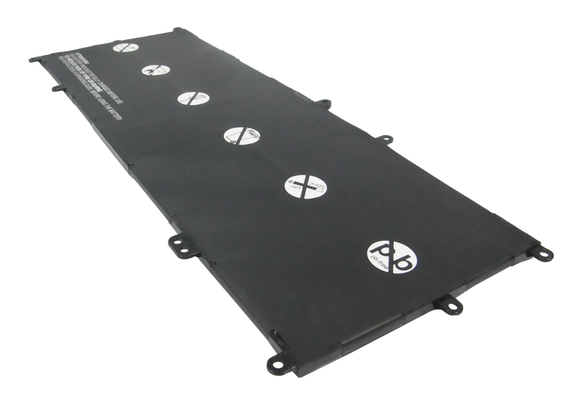 Batteri till Notebook, Bärbar dator för Sony VAIO Fit 15A, SVF15N18PW, SVF15N13CW m.fl.