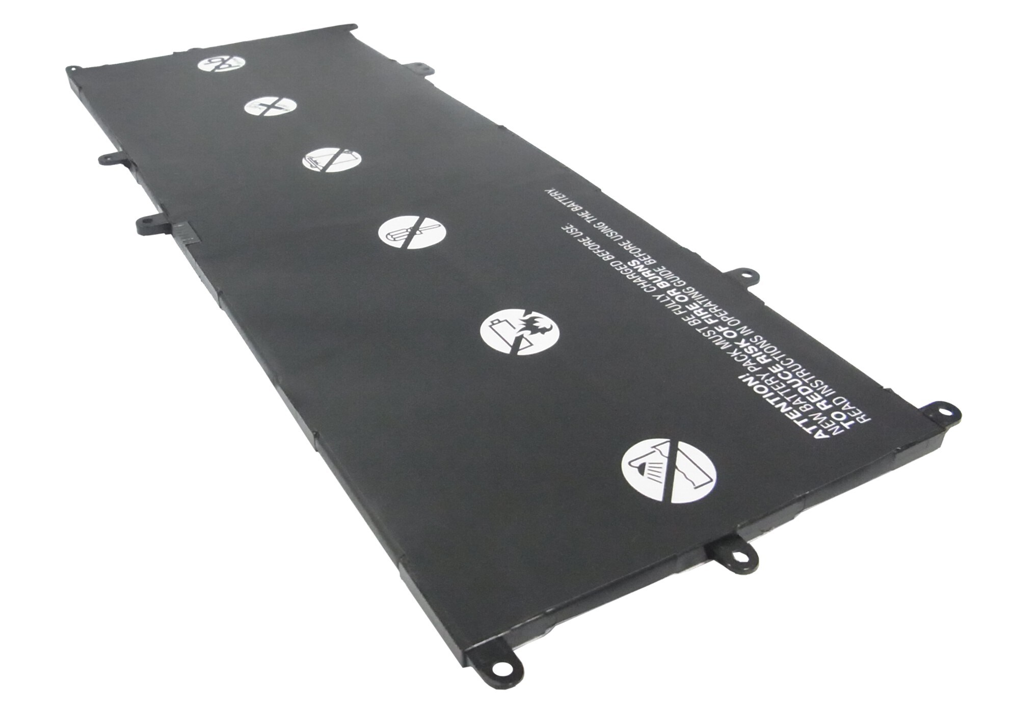 Batteri till Notebook, Bärbar dator för Sony VAIO Fit 15A, SVF15N18PW, SVF15N13CW m.fl.