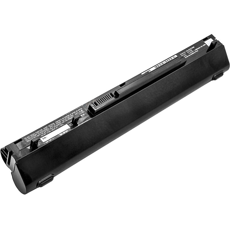 Batteri till Notebook, Bärbar dator för Acer TravelMate 8372, TravelMate 8372-7127 m.fl.