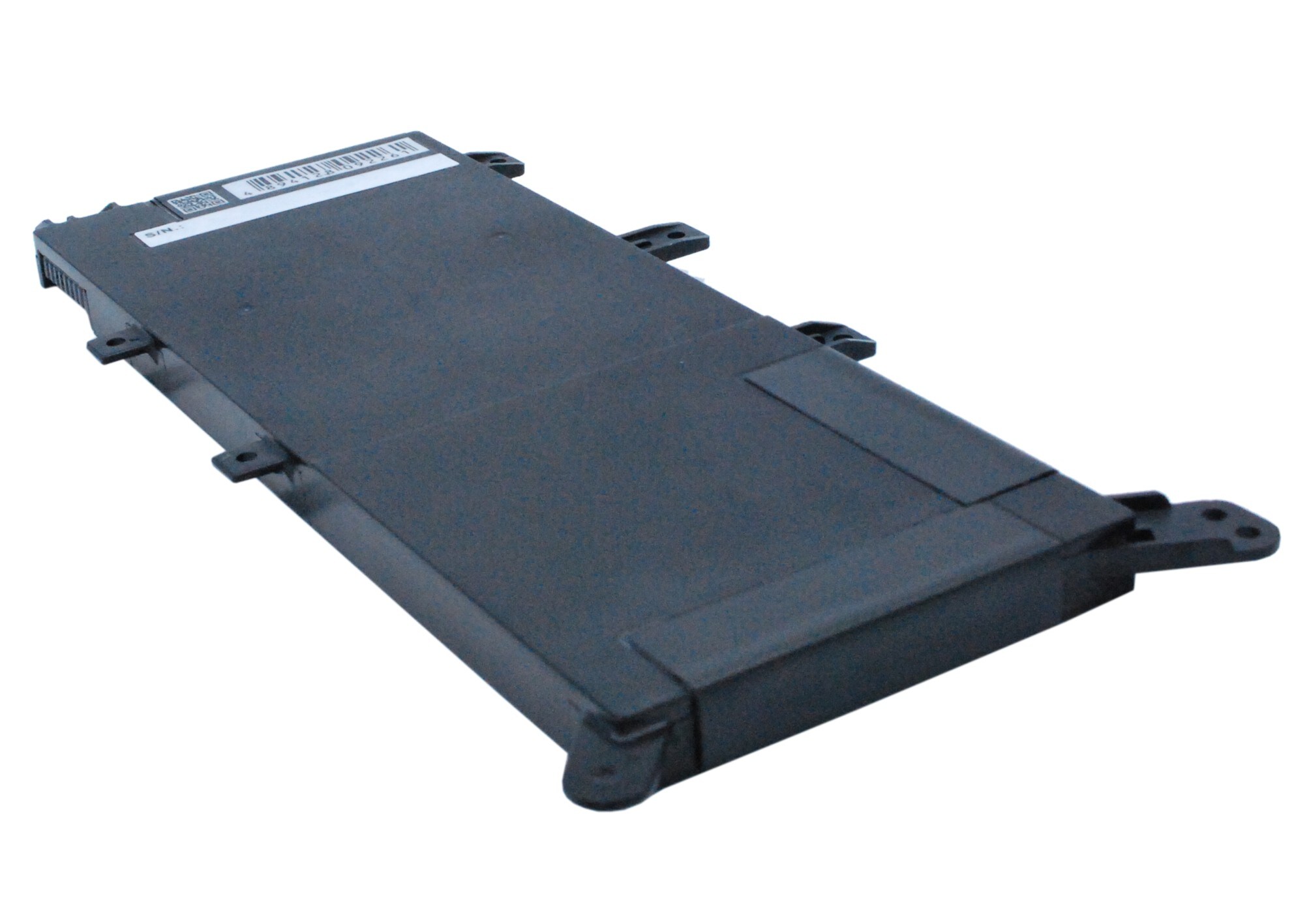 Batteri till Notebook, Bärbar dator för Asus X555, X555LD, X555LA m.fl.