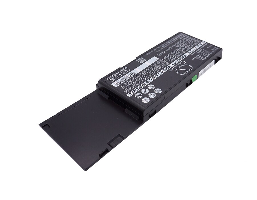 Batteri till Notebook, Bärbar dator för DELL Precision M6400, Precision M6500 m.fl.