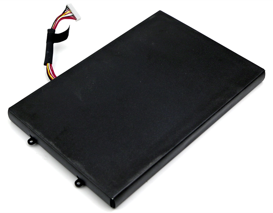 Batteri till Notebook, Bärbar dator för DELL Alienware M11x, Alienware M11xR2 m.fl.