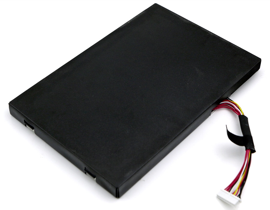 Batteri till Notebook, Bärbar dator för DELL Alienware M11x, Alienware M11xR2 m.fl.