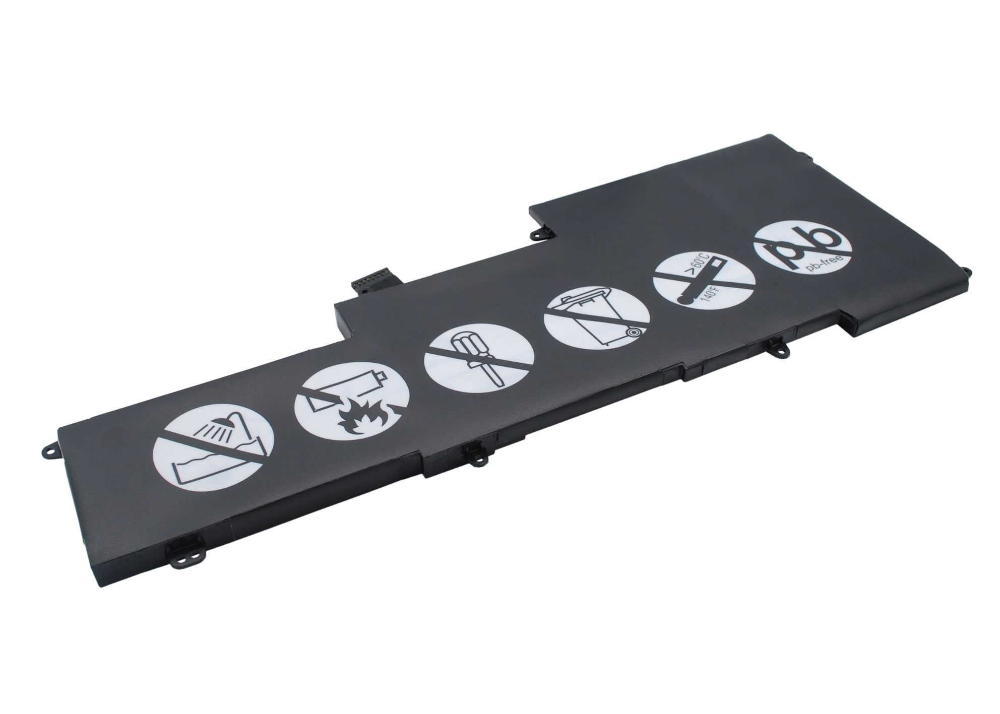 Batteri till Notebook, Bärbar dator för Asus ZenBook UX51, ZenBook U500VZ m.fl.