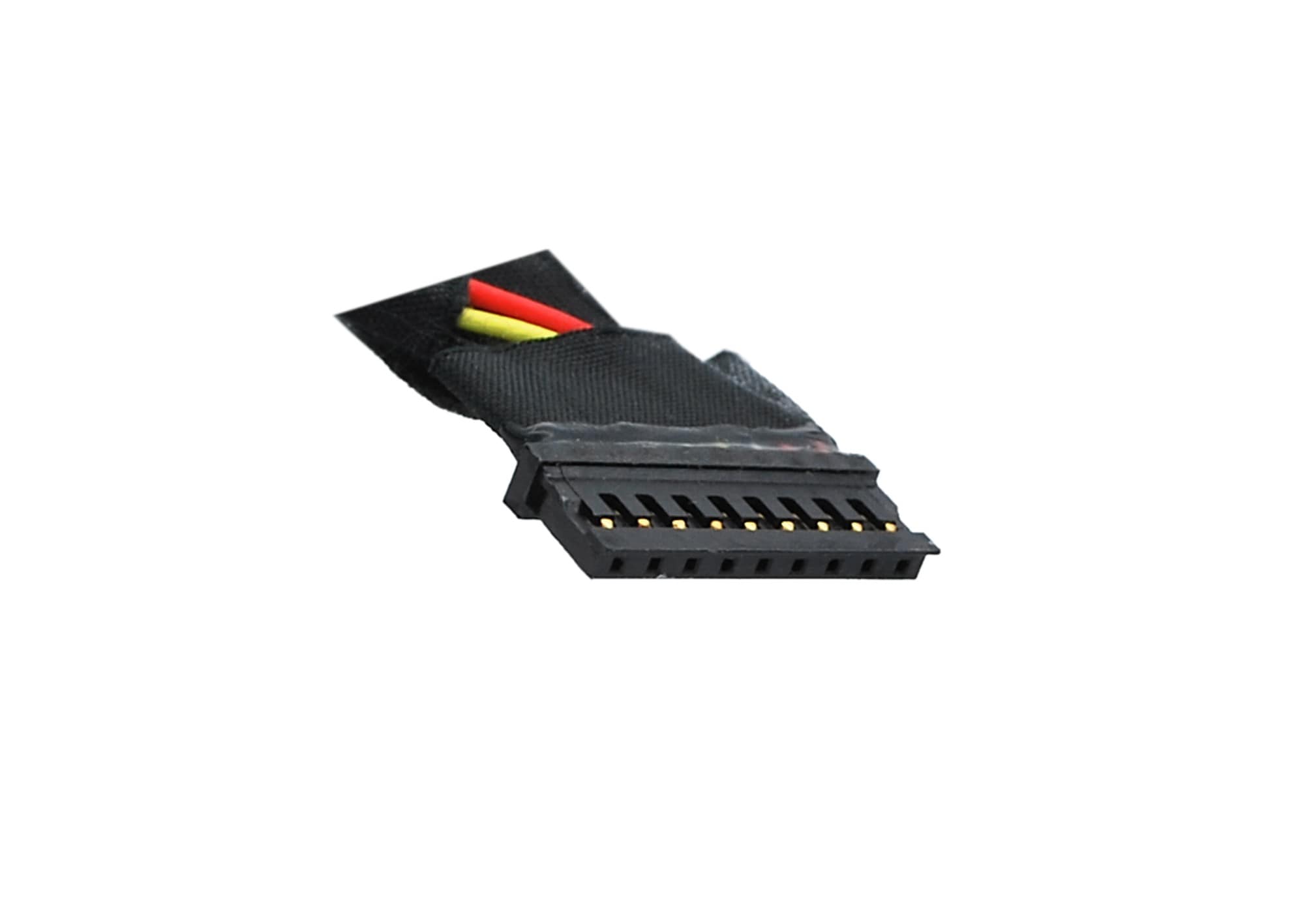 Batteri till Notebook, Bärbar dator för DELL XPS 18, XPS 18-1810, XPS 18 1810 m.fl.