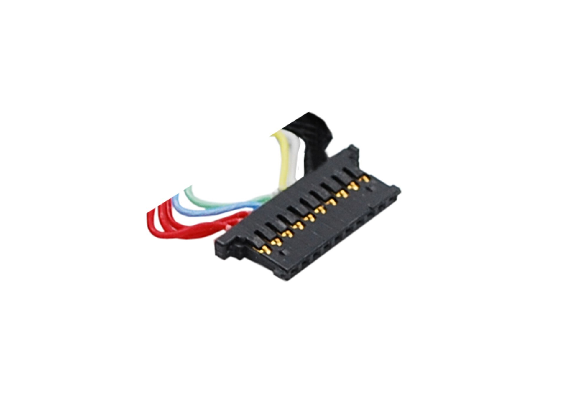 Batteri till Notebook, Bärbar dator för HP Omni 10, Pro Tablet 610, HSTNH-Q12C m.fl.