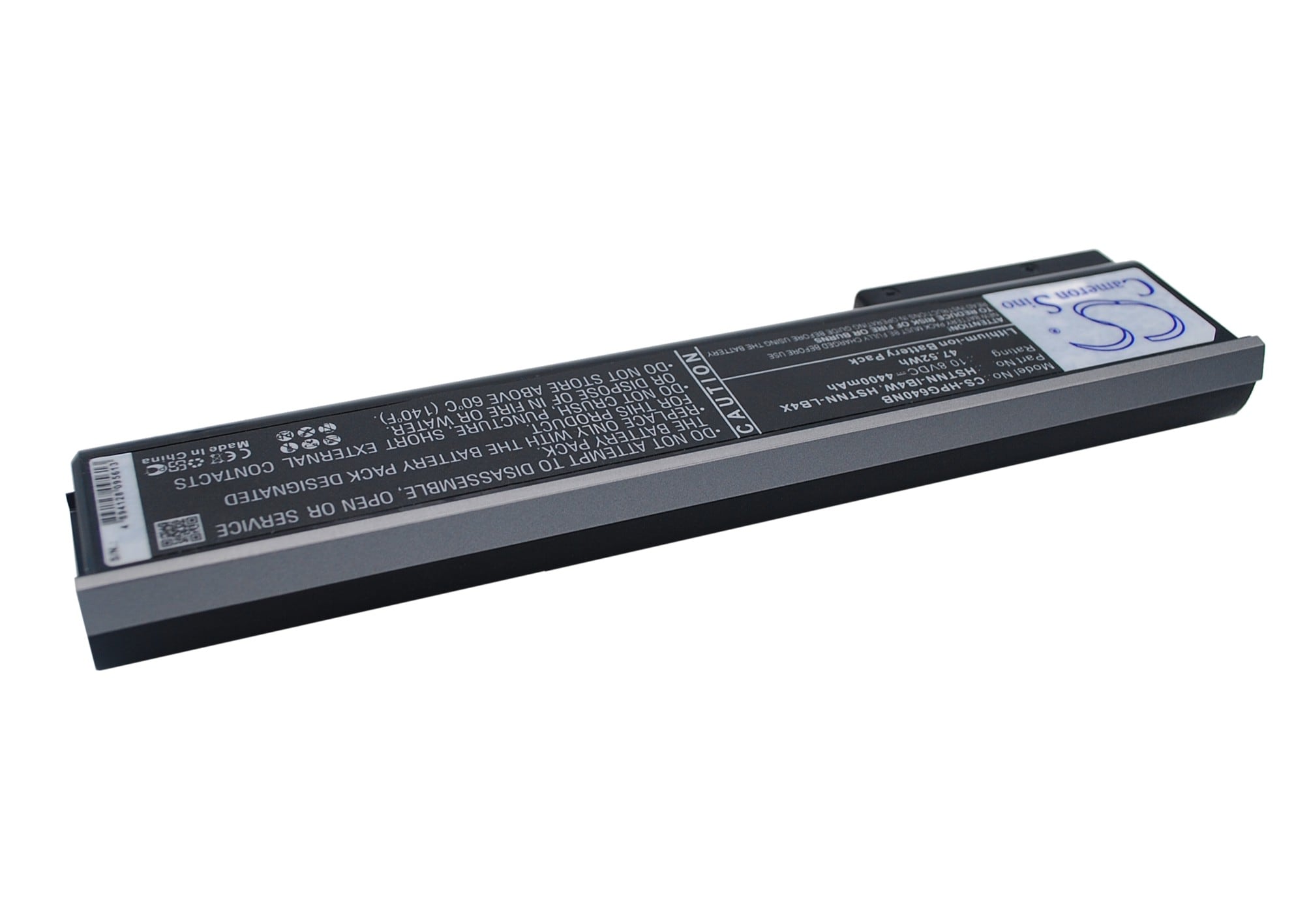 Batteri till Notebook, Bärbar dator för HP ProBook 640 G1, ProBook 640, ProBook 645 m.fl.