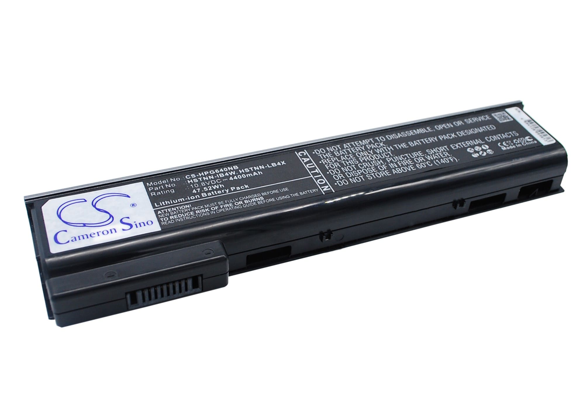Batteri till Notebook, Bärbar dator för HP ProBook 640 G1, ProBook 640, ProBook 645 m.fl.